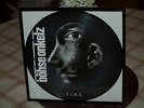 Böhse Onkelz Pic Lp E.I.N.S