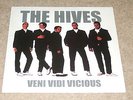 The Hives ?– Veni Vidi Vicious  LP        2000    RARE    nr MINT