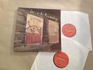 DOMNERUS jazz at the pawnshop 2xLP -77 Swe PROPRIUS PROP 7778/9