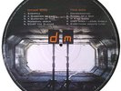 DEPECHE MODE ?  LP Picture Disc SINGLES 86-98 ??? RARE