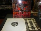 SUFFOCATION HUMAN WASTE MLP 1991 FIRST PRESS Death Metal brutal cannibal corpse