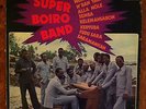 SUPER BOIRO BAND  AFRO MANDING 