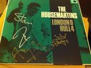 LP The Housemartins London 0 Hull 4 (signed copy)