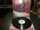 CANNIBAL CORPSE  TOMB OF THE MUTILATED LP VINYL  first press 1992 RARE