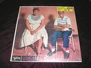 ELLA FITZGERALD LOUIS ARMSTRONG Ella and Louis Verve MG V 4003 NM LP Beautiful