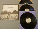 GEORGE HARRISON-ALL THINGS MUST PASS-APPLE STCH 639-LP-BOX-3LPS