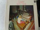 SIXTY-NINE  LIVE  VINYL DOLP 1974 MINT GERMAN 1ST PRESS KRAUTROCK-KRACHER