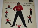 JACKIE WILSON 