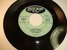 Rare Doo Wop 45 the Barbee’s Detroit Hear