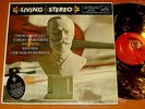 AUDIOPHILE RCA LIVING STEREO LSC2129 SD TCHAIKOVSKY CTO HEIFETZ REINER NM TOP