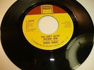 Motown Soul 45 Virgil Henry NM Hear