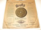 Ain't misbehavin' / Sweet Savannah Sue  Thomas (Fat's) Waller piano  VICTOR  '29
