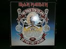 Iron Maiden - The First Ten Years Box (Box Only) (Rock/Metal)