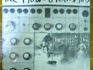 Rare Psyche LP   THE FLOW / The Flow's Greatest Hits   + Poster, 7inch