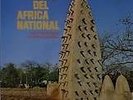 ECHO DEL AFRICA NATIONAL LP  Sonafric afro