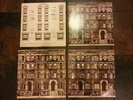 Led Zeppelin Physical Graffiti