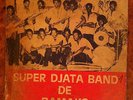 SUPER DJATA BAND DE BAMAKO  AFRO MANDING  ? LISTEN ?