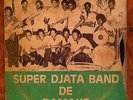 SUPER DJATA BAND DE BAMAKO  AFRO MANDING  ? LISTEN ?