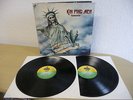 KIN PING MEH CONCRETE 2LP TOP KRAUTROCK SET ON NOVA