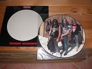 Kreator - Extreme Aggression - Picture Disc - Noise International - 1989 - Rare