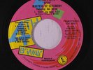rare Old School Rap Hip-Hop 45 MASTERS OF CEREMONY sexy Listen