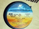 GLORIA DARLING JOHNNY OH JOHNNY / JOHNNY LOGAN VIVIR PARA AMAR ARGENTINA 7