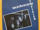 WESTDEUTSCHE CHRISTEN album 1982 German Post Punk Cold Wave JOY DIVISION gloom