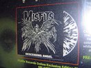 NEW Misfits Descending Angel/Science Fiction-Double Feature 12