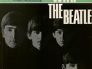 BEATLES- 3 X LPs  WITH THE BEATLES-FOR SALE- HELP