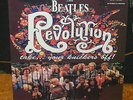 THE BEATLES - REVOLUTION TAKE YOUR KNICKERS OFF - RARE OUTTAKES VINYL NEW
