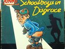 THE KINKS schoolboys in disgrace LP Mint- LPL1-5102 US A1/B1 Sterling RL Ludwig