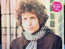 BOB DYLAN blonde on blonde LP Sealed CG 841 Stereo USA 1966 CBS NEW Rare