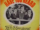 THE DUPREES have you heard LP VG+ LPC 906 Vinyl 1963 Record