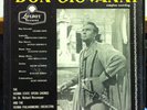 JOSEF KRIPS mozart don giovanni 4 LP VG+ A 4406 FFrr Mono UK w/Book 1955 RARE