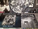DESTRÖYER 666 - Terror Abraxas DIE HARD lim. #006/315 - ketzer cruel force venom