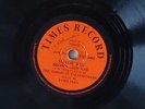 LORD FLEA - BROWN SKIN GAL // TIMES RECORD