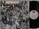 NEGRIL - MICRON LP