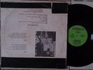 BULLWACKIES ALL STARS -  BLACK WORLD DUB  LP / HARDWAX