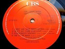 LEONARD COHEN I'm Your Man 1988 UK 1st PRESSING UNPLAYED/MINT