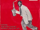 LOUIS JORDAN • CALDONIA • 1957 FRENCH EP BRUNSWICK 10.139