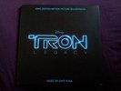 Daft Punk - Tron Legecy OST Vinyl LP