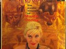 MARTIN DENNY afro desia the exotic sounds of LP VG+ LRP-3111 USA 1959 ED1 Record
