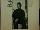 BOB DYLAN another side of LP Mint- KCS 8993 Stereo USA CBS Promo Stamp Folk Rock