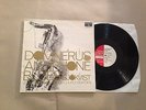 DOMNERUS antiphone blues LP -75 Swe PROPRIUS PROP 7744 audiophile