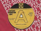 MIKE STEVENS & THE SHEVELLES-***GO-GO TRAIN***-PYE-***DEMO***