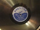 Miles Davis - Dig Part One & Two PRESTIGE 777 78 rpm Sonny Rollins Jackie McLean