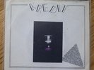 ANDY GIORBINO 7“ from 1980 ‘Kredit’ ZickZack (ZZ 14) German DIY punk KBD Avant
