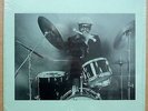 LORD SHEPHERD Evidence For Real - VERLINE LP SEALED Private Jazz Funk