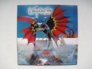 BLITZKRIEG - A TIME OF CHANGES - BLACK VINYL LP