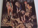 JETHRO TULL this was UK LP 1st press MONO pink island eye label FLIPBACK COVER